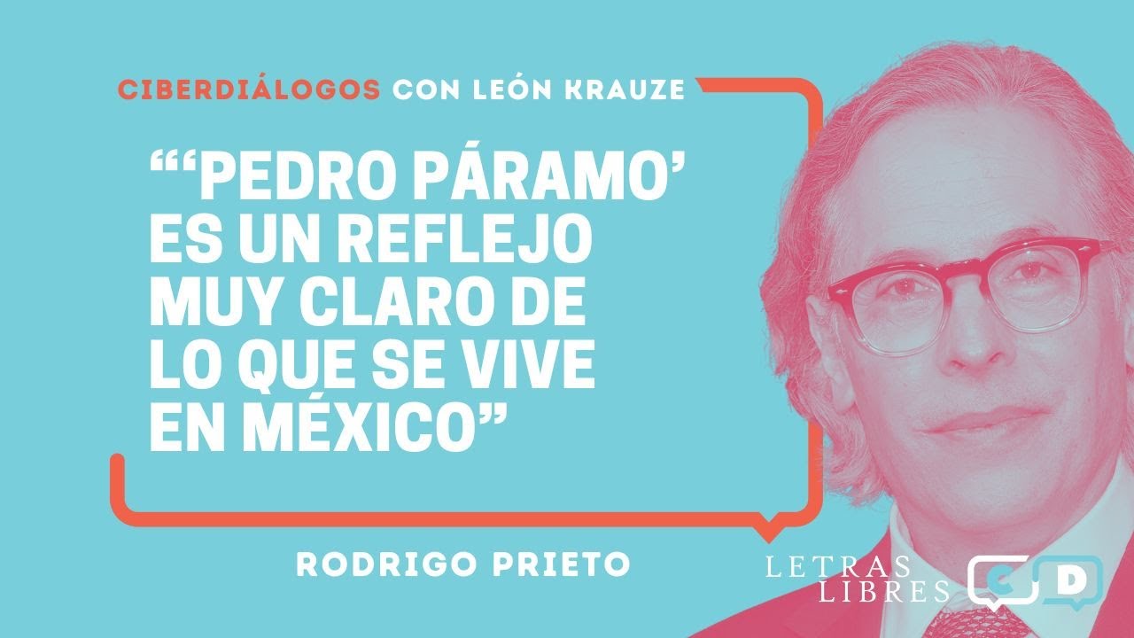Rodrigo Prieto: 