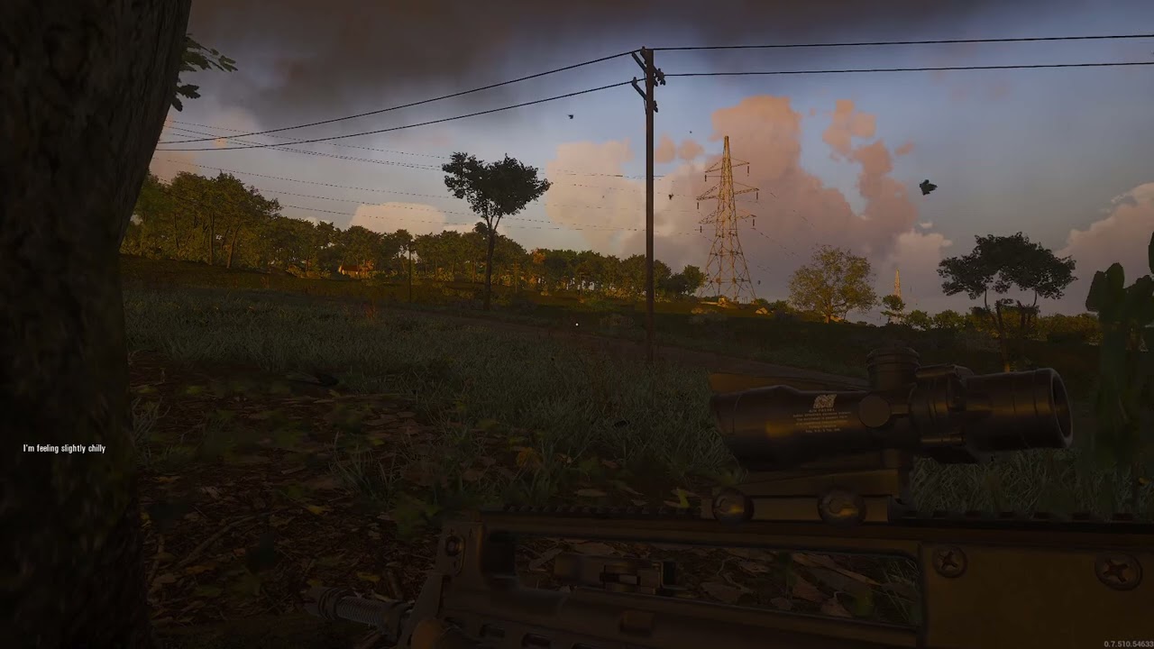 SCUM with Dimitri & Coolidge | 2022/10/25 MrMoonsHouse
