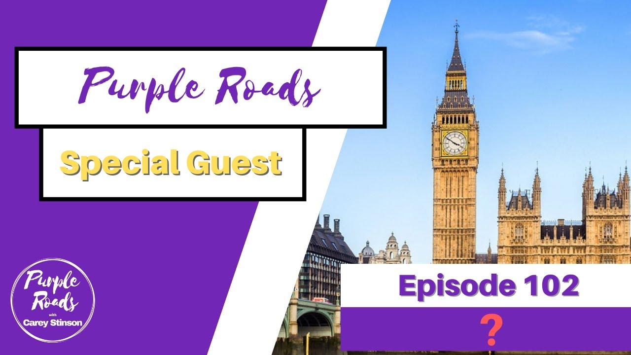 Purple Roads | 102?