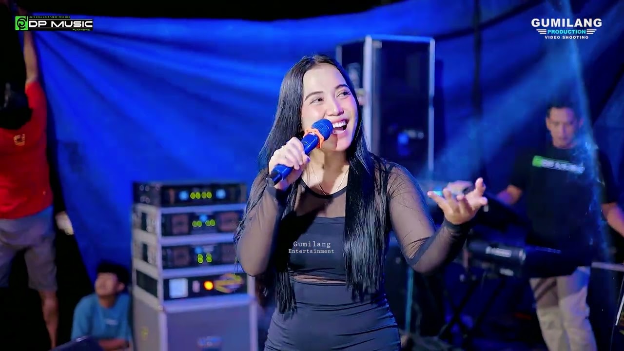 DP MUSIC - BOLEH SAJA - DITA DONITA - WEDDING SUGANDI & MIRA - BANYUMANIS DONOROJO JEPARA