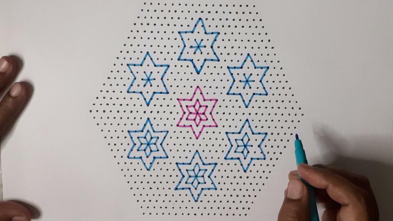 33 -17 dots | 16 | RR2272 | RR