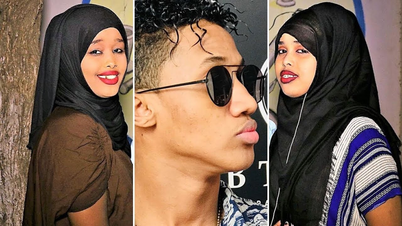KHADAR KEEYOW Oo Shegay Gabdhaha Fananinta Miduu Ugu Jecelyahay 2020