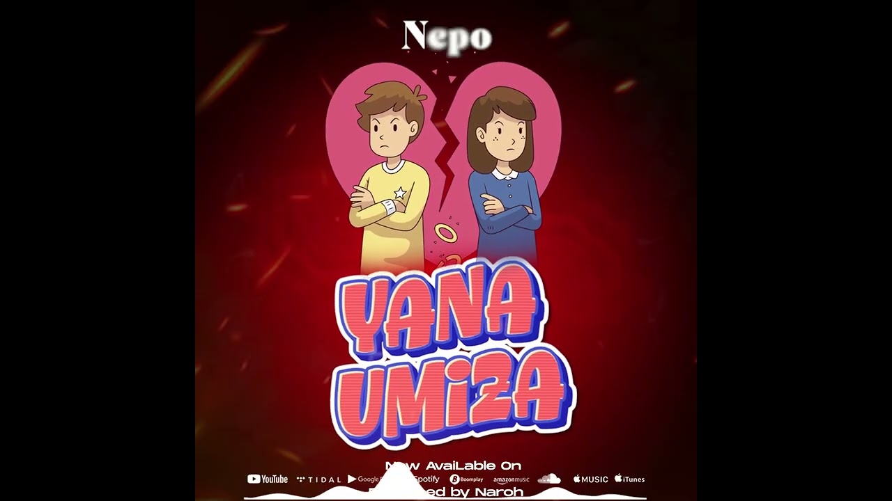 Pineapple _Yanaumiza (Official Music Audio)