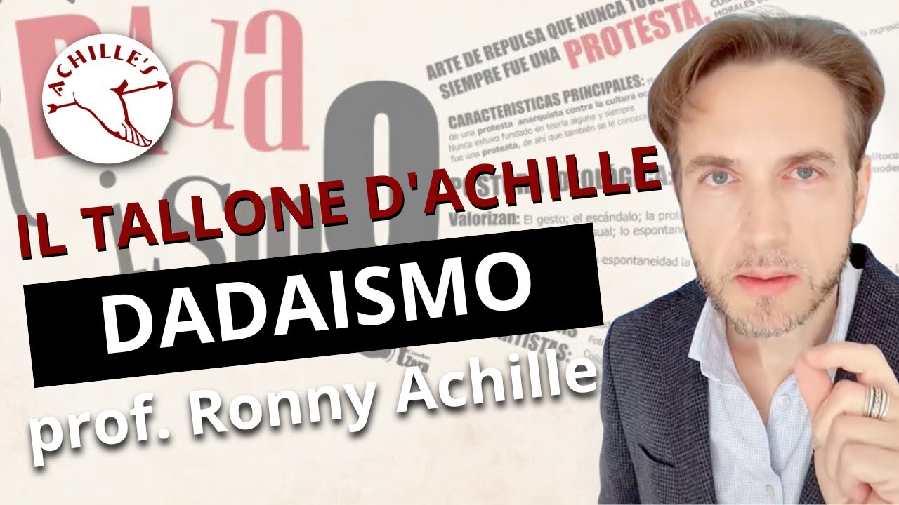 Dadaismo