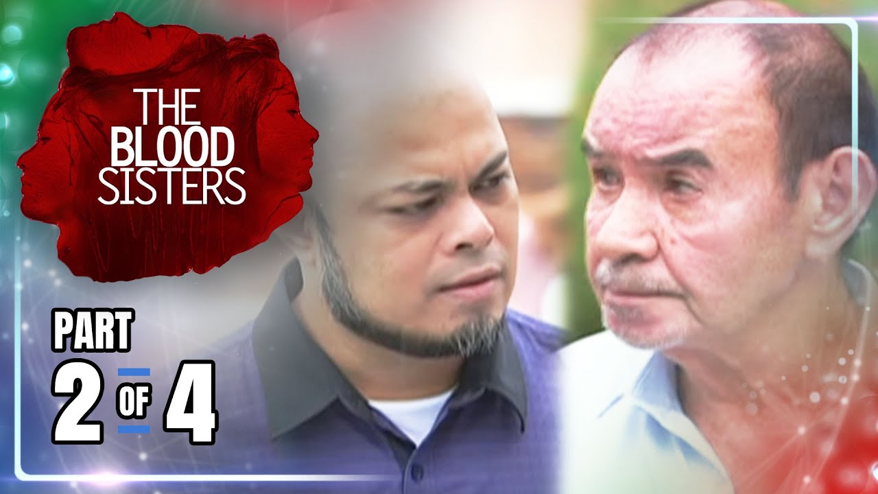 The Blood Sisters | Episode 40 (2/4) | October 14, 2022
