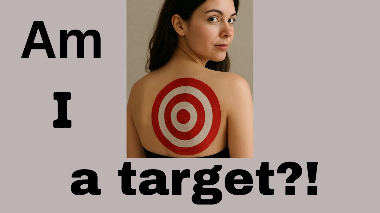Am I a Target