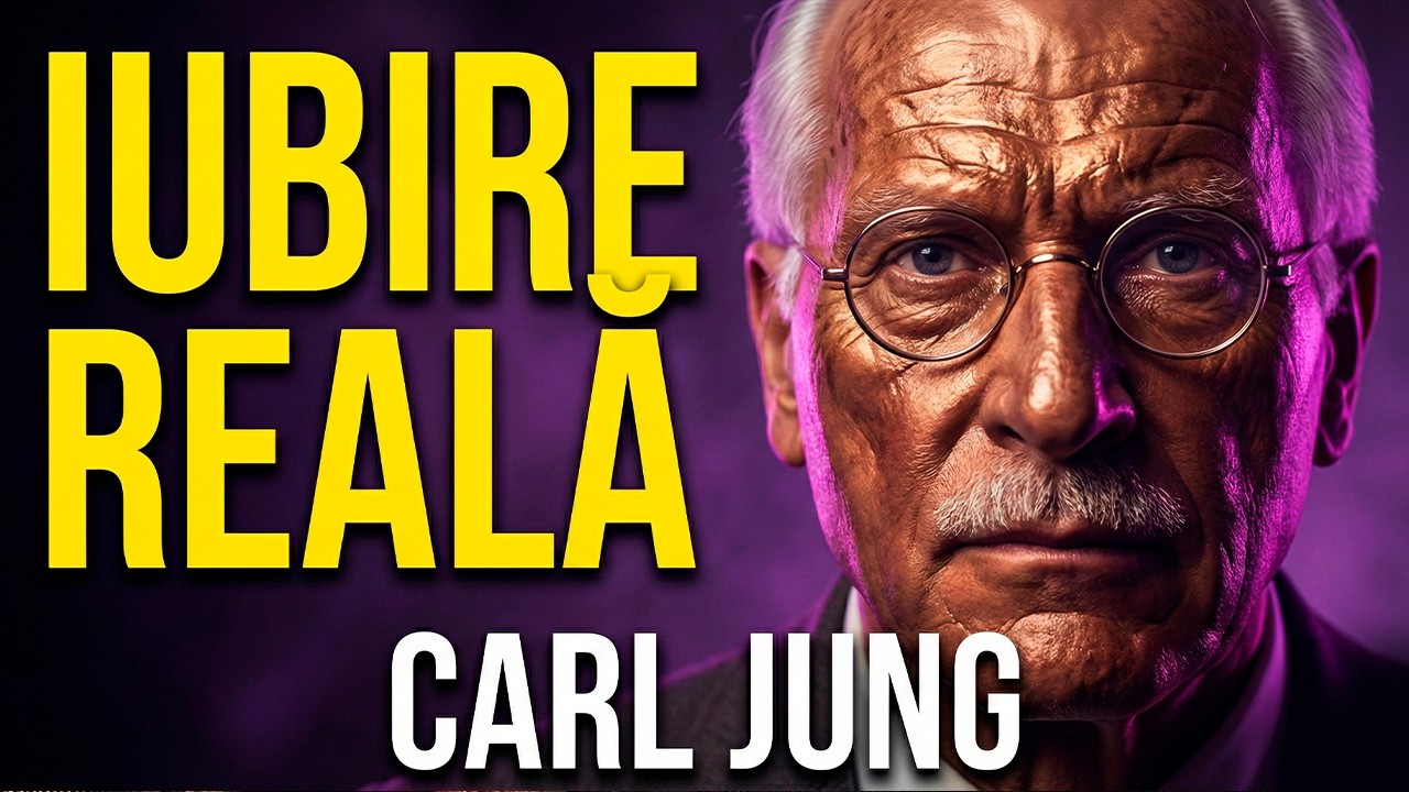 Când el se retrage: Carl Jung și trezirea Animei