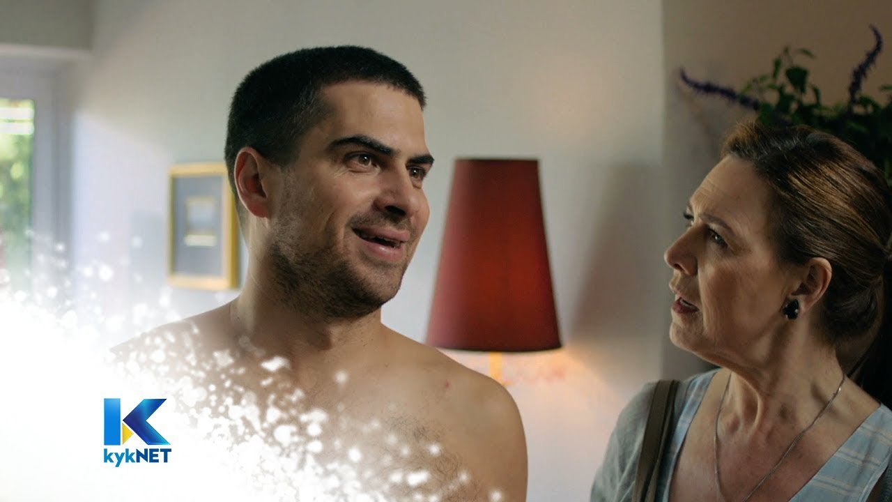 Al die emosies – Fynskrif 2  | kykNET