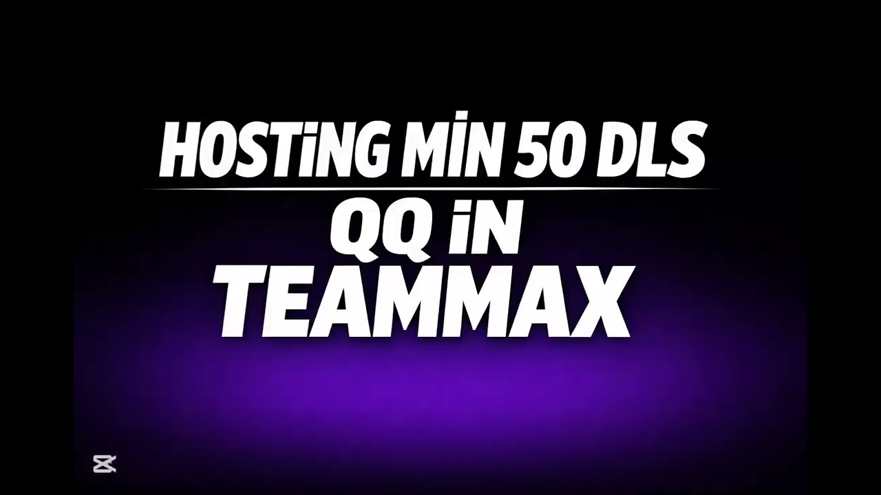 Growtopia Hosting Min 50 DLS bets (QQ) in TeamMax 