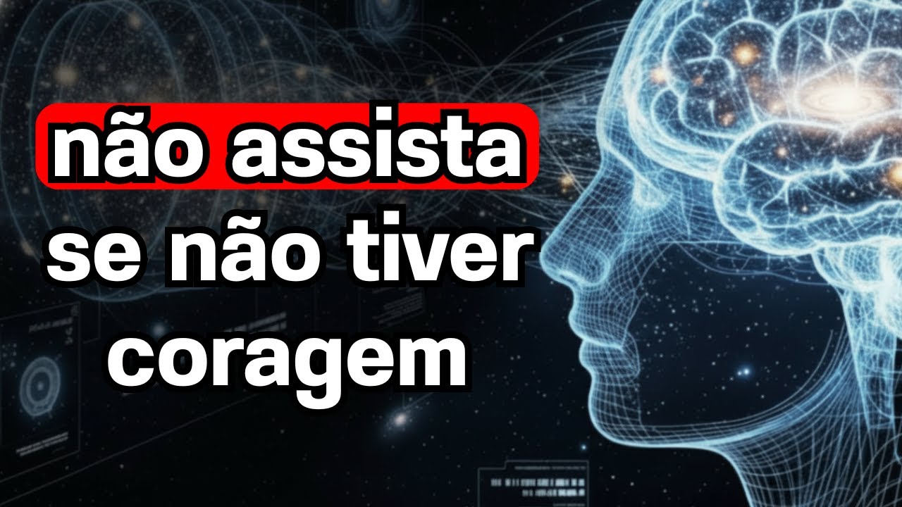 A Consciência É um Observador Quântico? A Verdade Que Aterroriza os Físicos