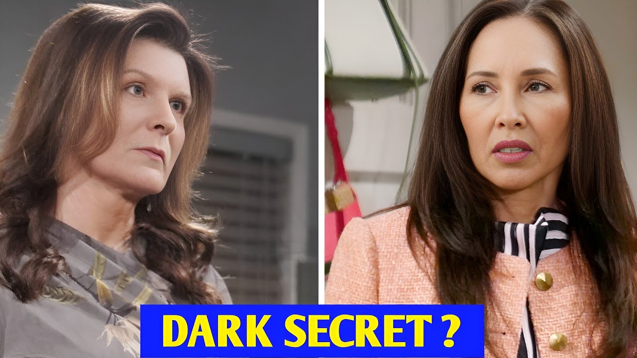 B&B Today Full Episodes | Sheila Stunned by Li’s Dark Secret?