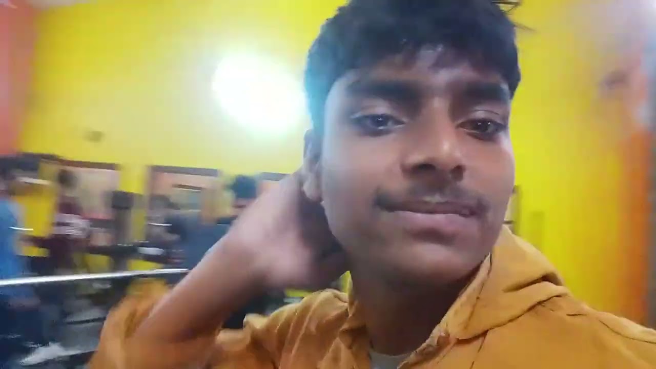 🙏🏻💪🏻💪🏻🦾👆🏻Gyas ajj hm gym gya ta 💪🏻🦾💪🏻👆🏻🙏🏻