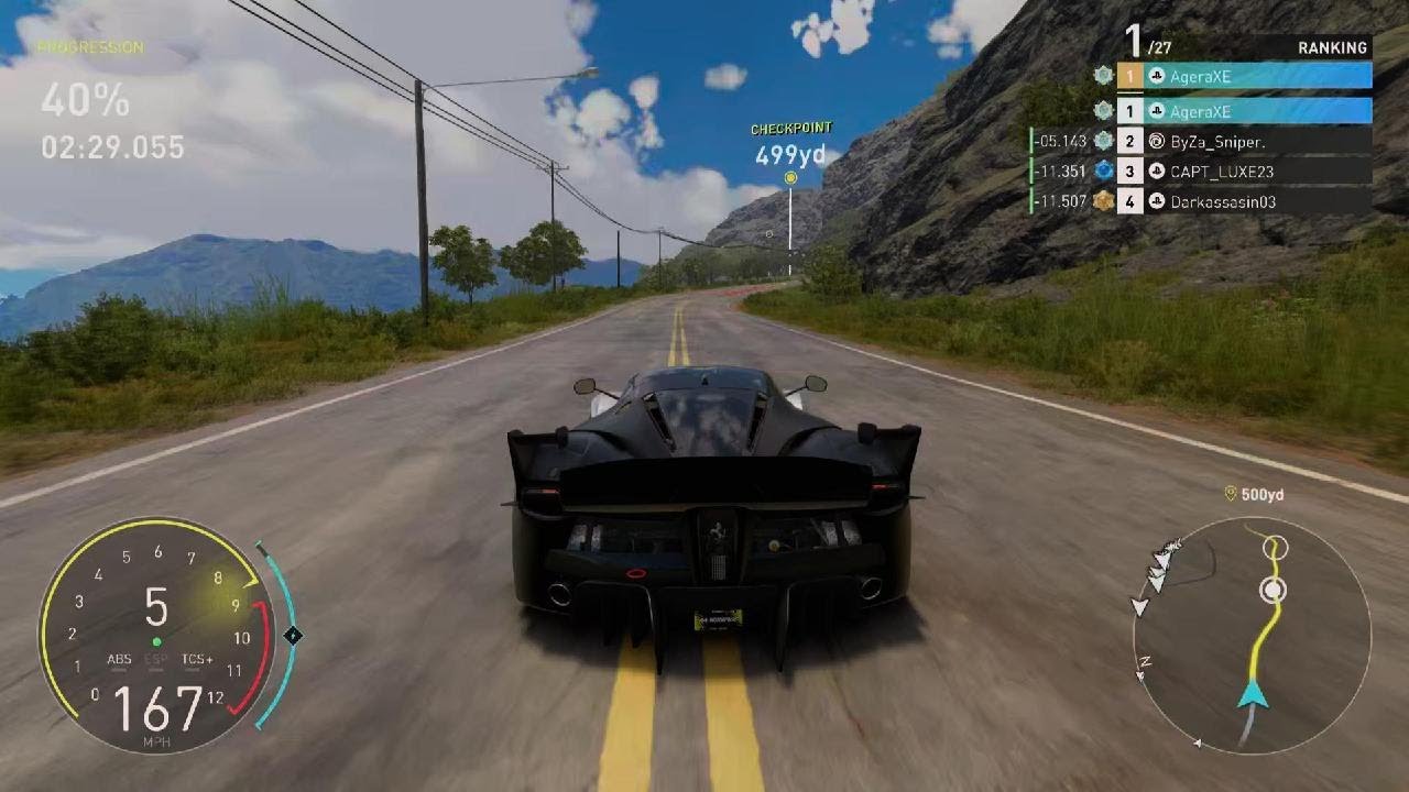 Good Grid Position is Key