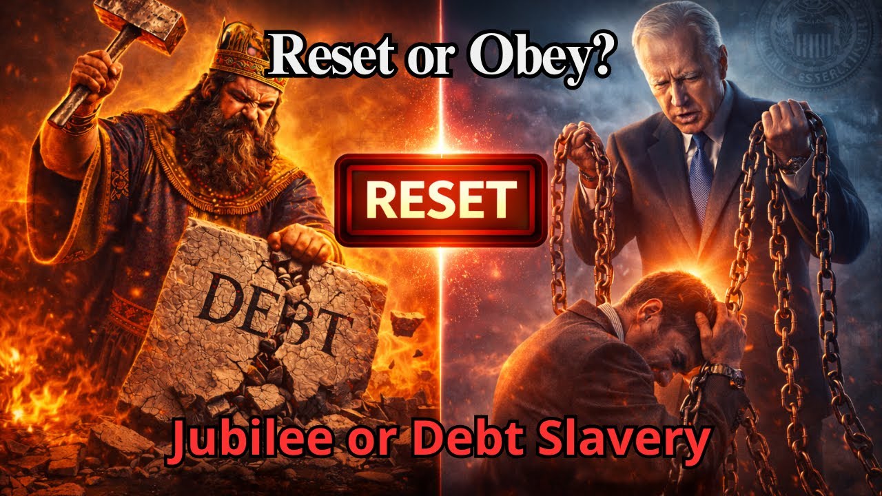 US Debt Crisis &mdash; Jubilee and How America Faced Debt Collapse Before  | Money History