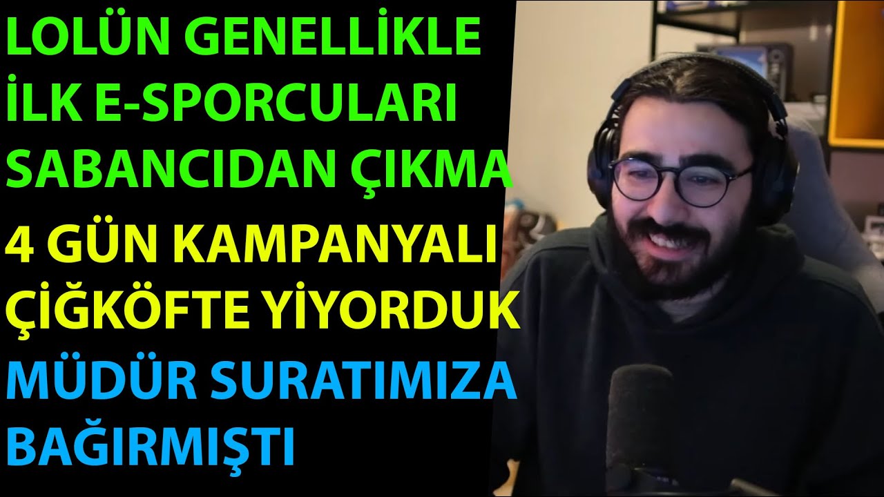VİDEOYUN- UNİVERSİTE ve LİSE ANILARI
