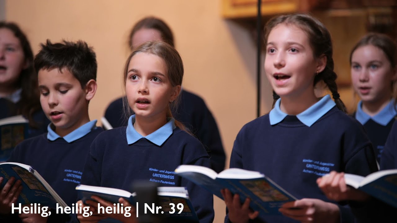 039 Heilig