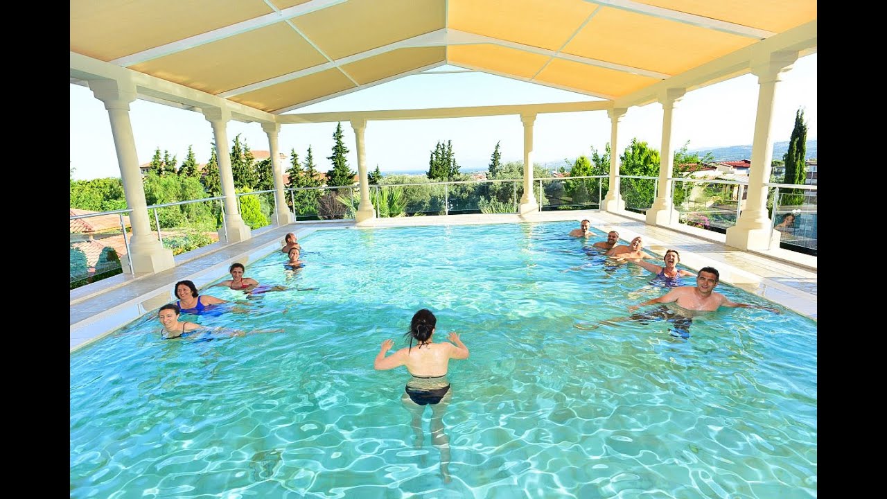 NaturMed Hot Springs & Health Resort Introduction Video