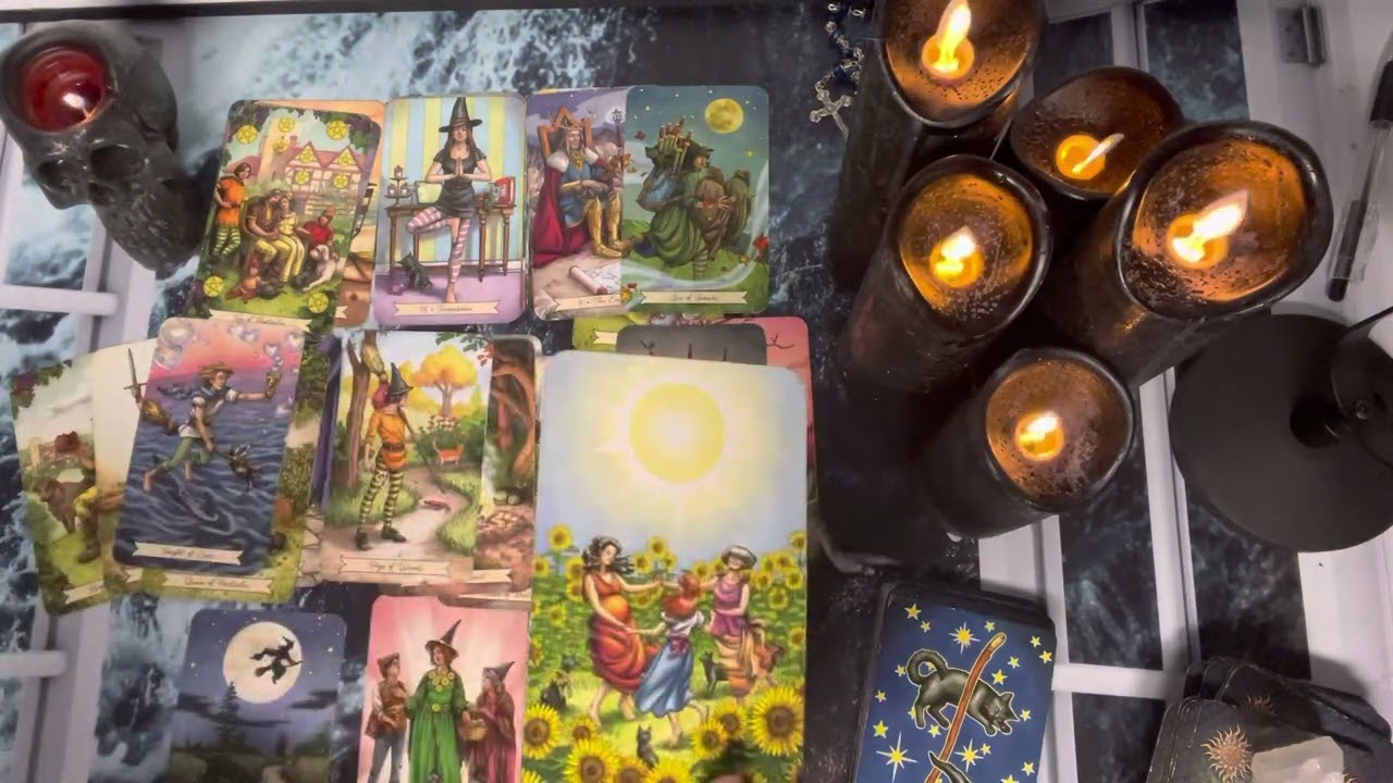 Taurus ♉️ Right now is a huge turning point, look at the bigger picture
