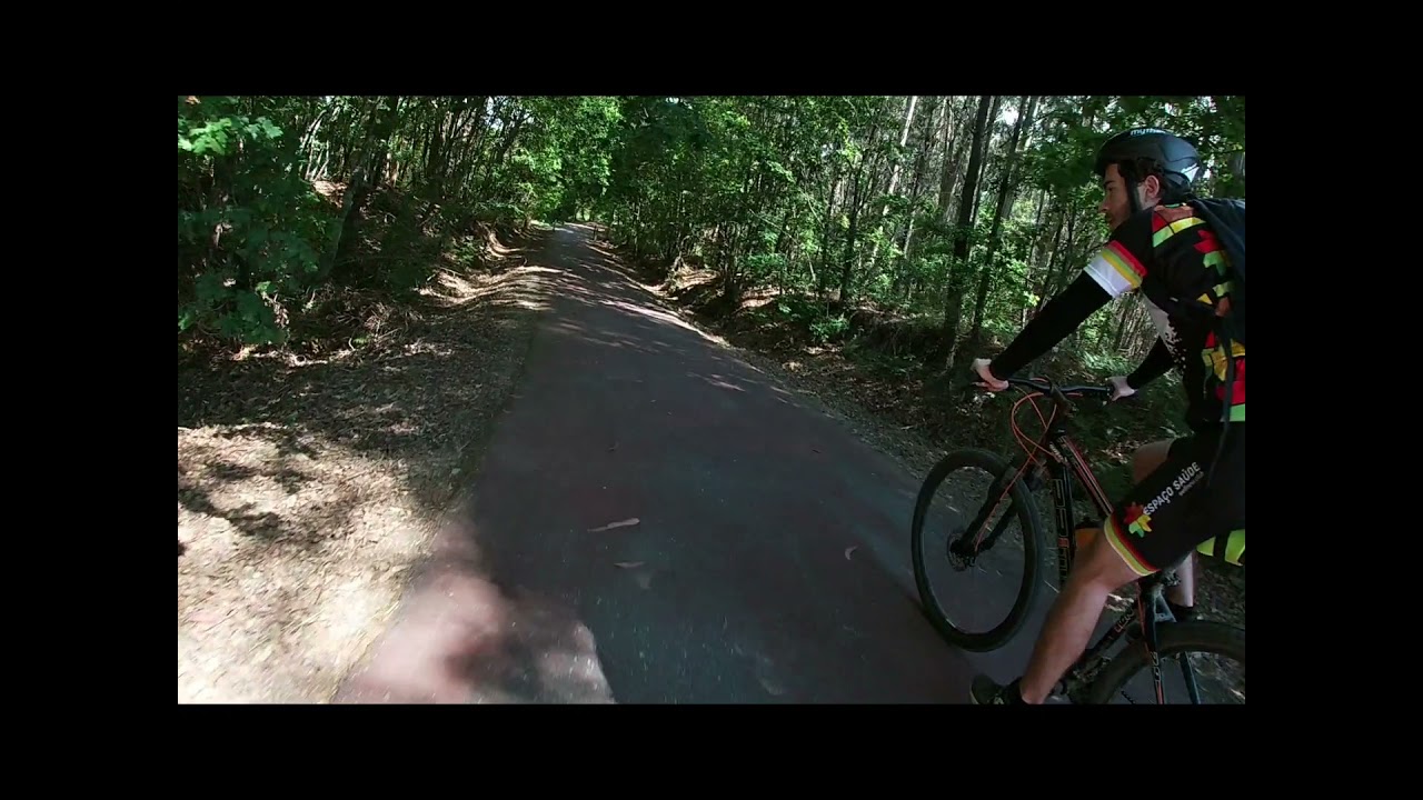 Ecopista do Dão - Completa 103 km