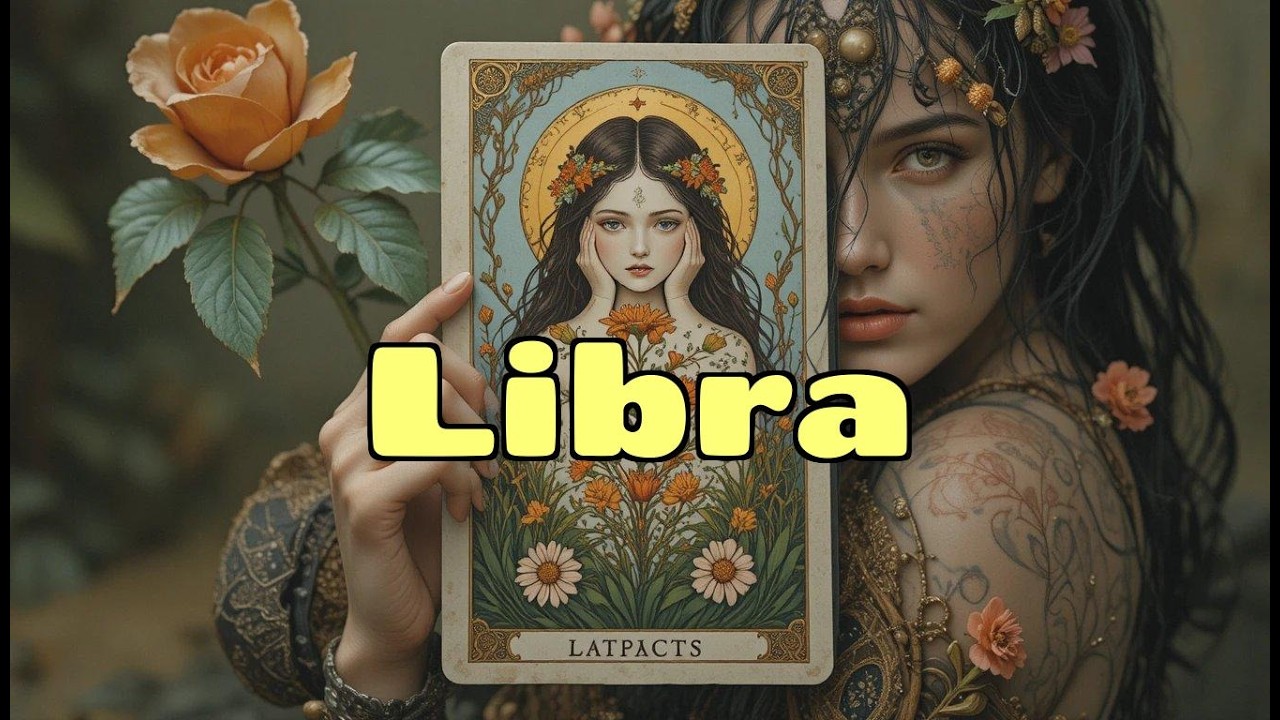 LIBRA 😳 Una propuesta inesperada acorta distancias y une corazones 💖✨🔮 | HOROSCOPO AMOR