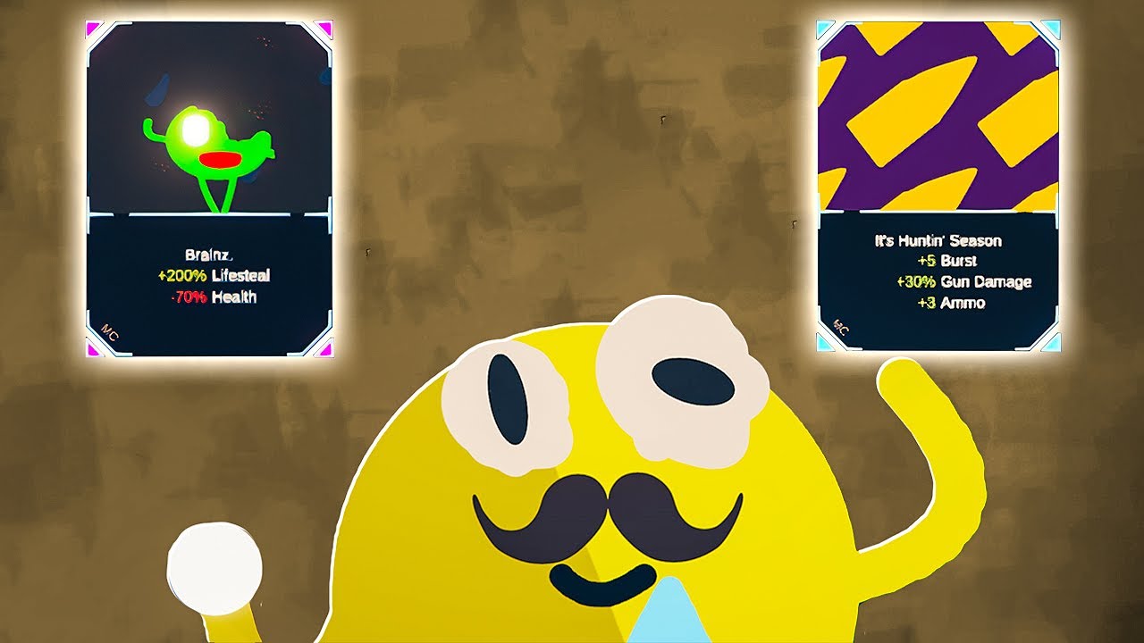 Безумный модпак Never Dying в раундах