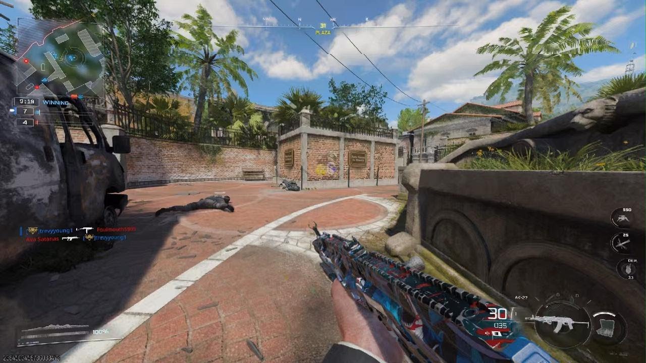 STILL GOT IT