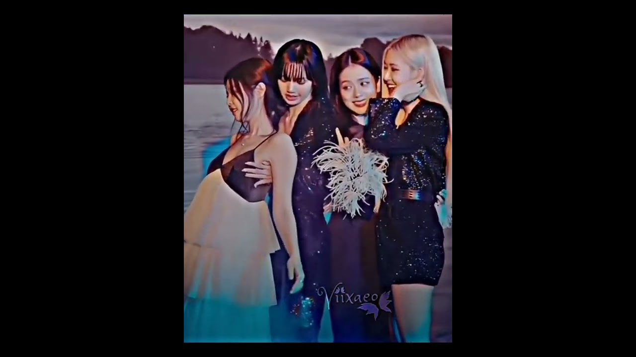 They protect each others every moment 🥺❤❤ 