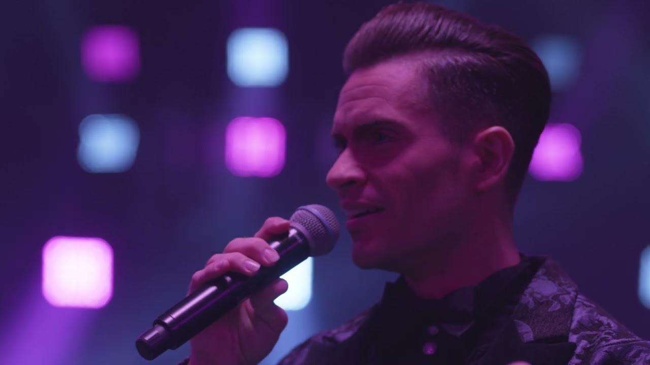 VIVEZ L'EXPERIENCE ARLETTE GRUSS EN VERSION DINER-SPECTACLE !