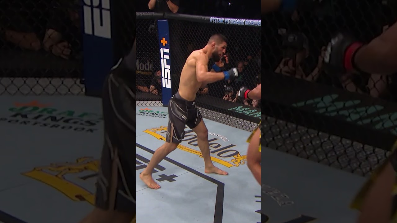 Настоящая БИТВА! #ufcwinnipeg