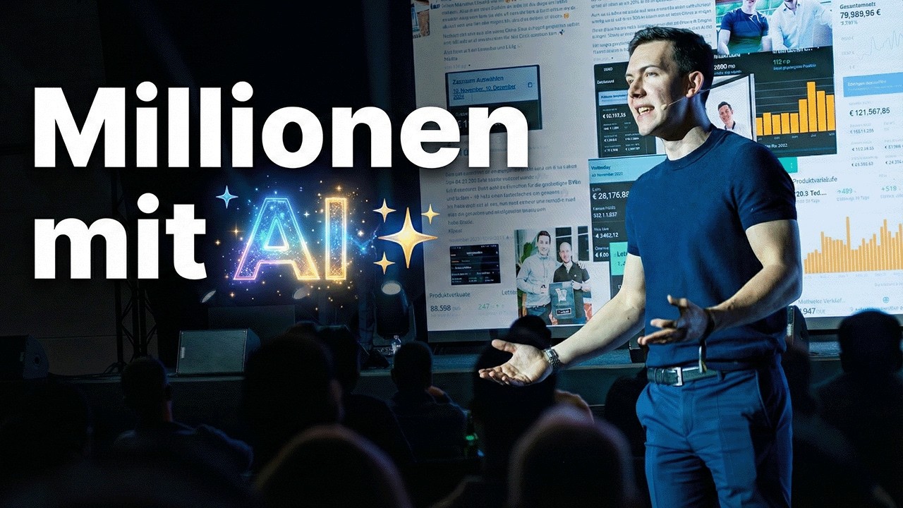 AI Automatisierungen f&uuml;r erfolgreiche Amazon FBA Seller