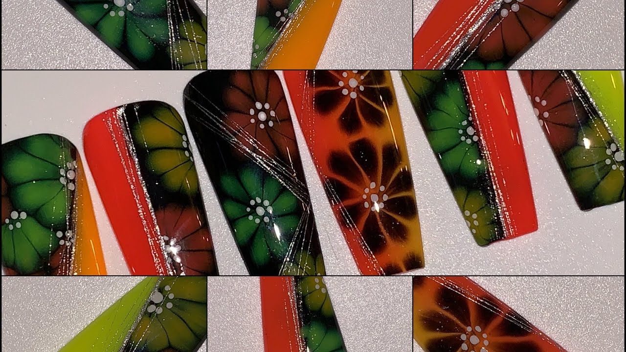 Blooming Gel - ArturoHuerta