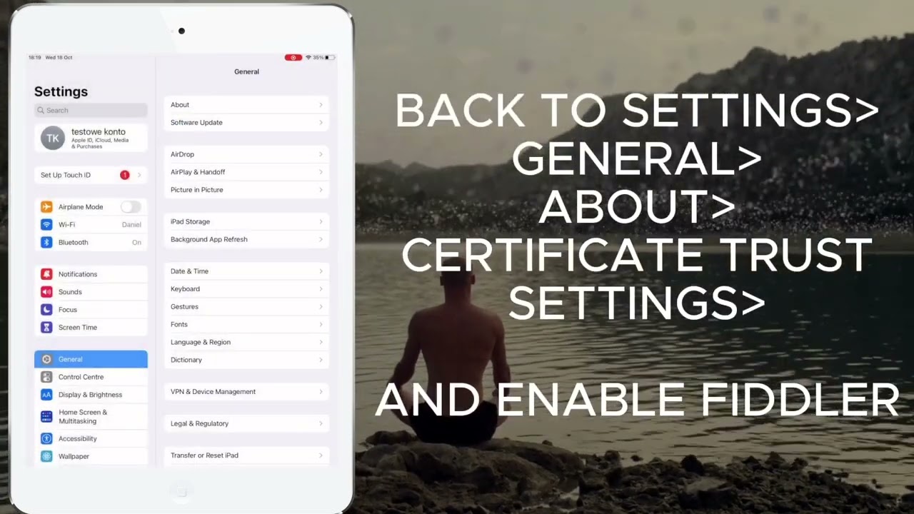 OPEN MENU OFF with PROXY Till iPhone 15 Pro, All iPads, All Mac - www.adaksmedia.com