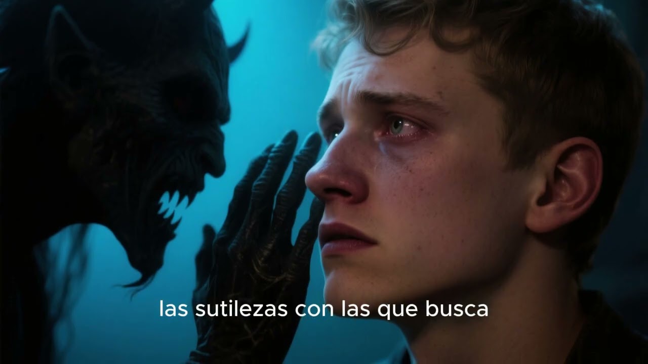 Gracias, Jesús, porque nunca nos dejas ni nos desamparas.