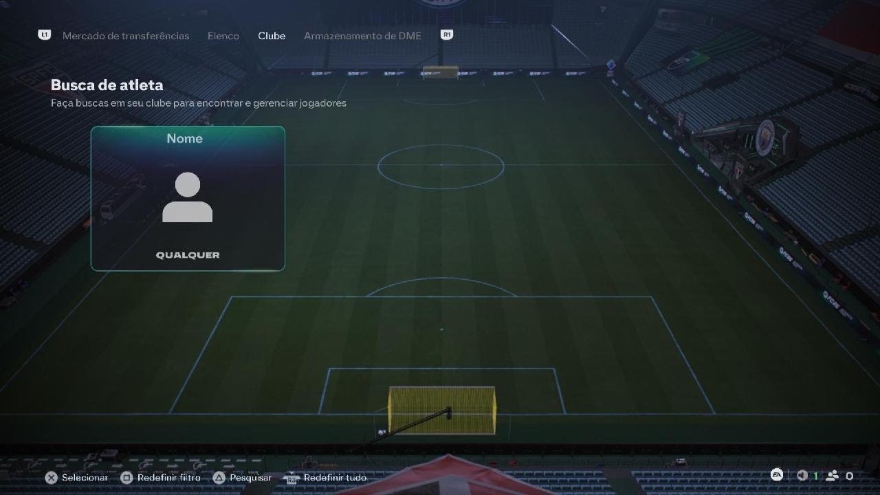EA SPORTS FC 26 RUSH ULTIMATE TEAM