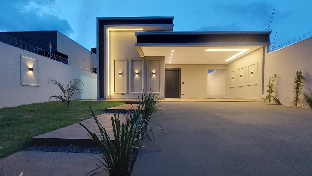 Casa dos sonhos com preço aqui no Pioneiros
