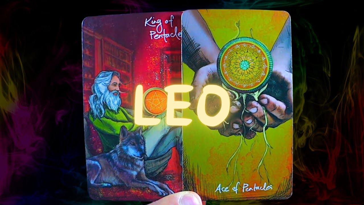 LEO THIS PERSON PLANS TO SHOW UP AT YOUR HOUSE?!‼️😱 THIS IS WHY!! MARCH 2026 TAROT LOVE