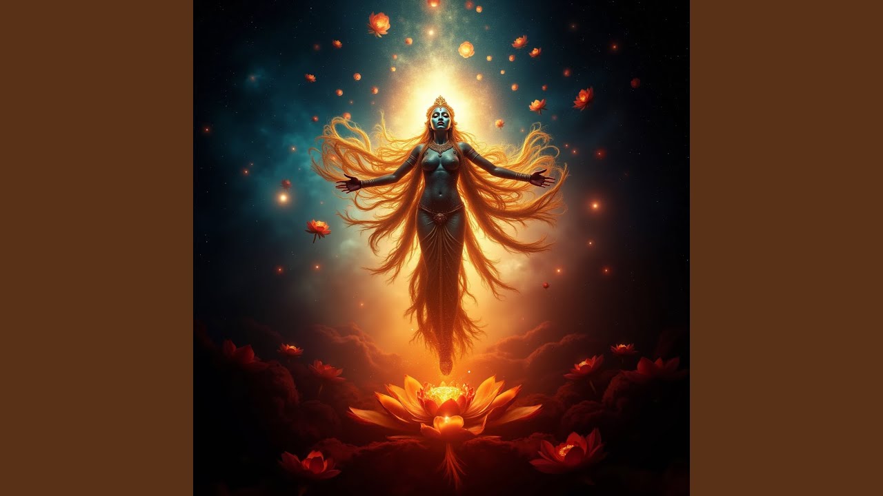 The Color of Beauty and Love