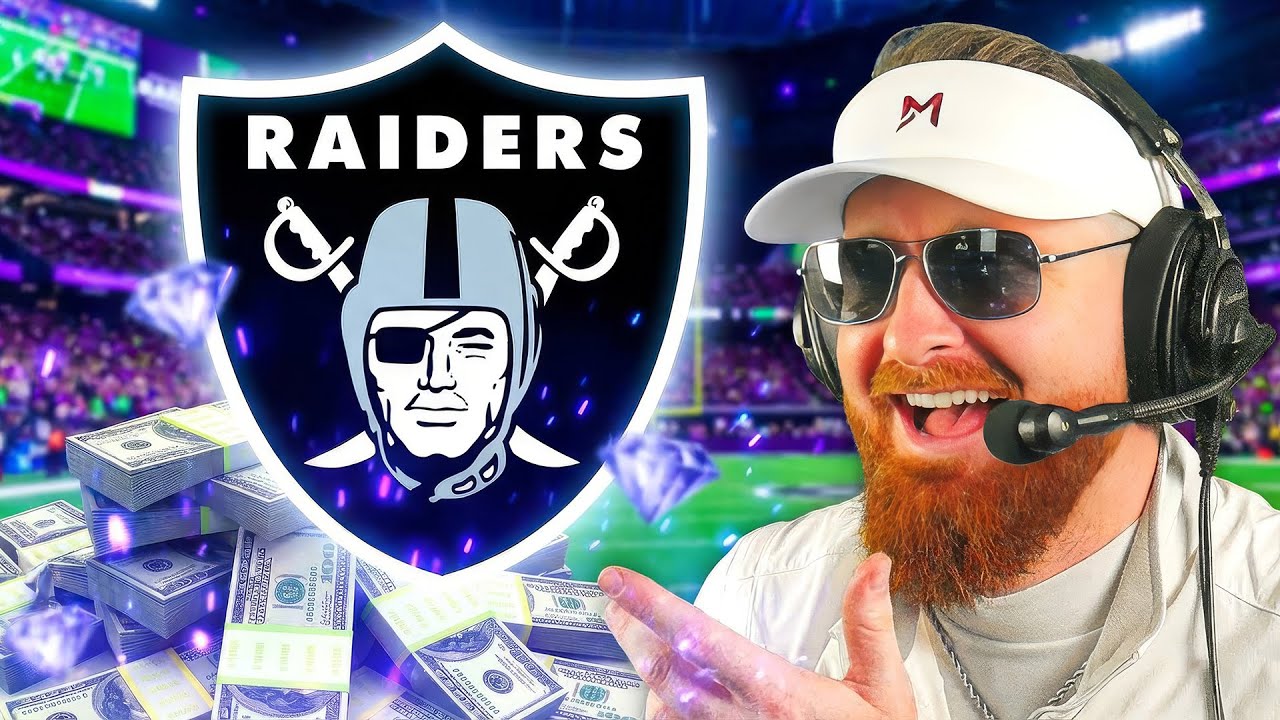 I Used The WORST Team in a $3250 Online Franchise!