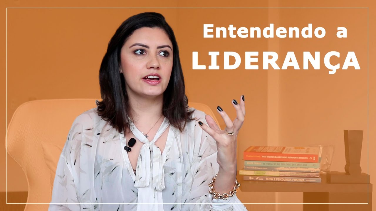 Entendendo a Liderança