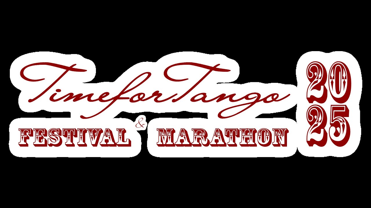 TimeforTango Festival 2025 - 