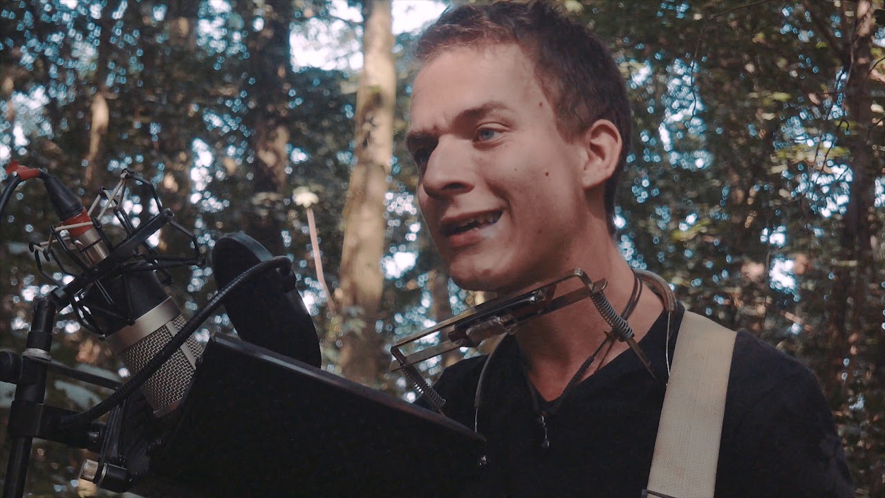 Tom Hartman - Promo Video