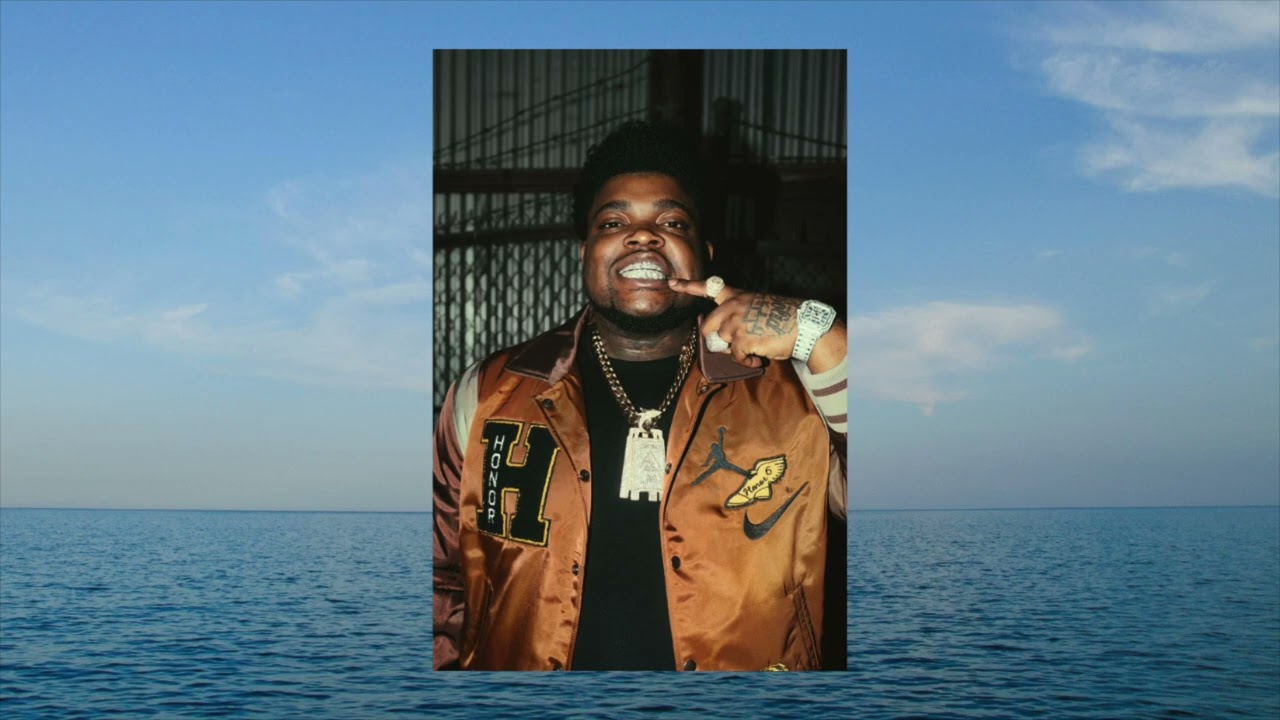 [FREE] Bossman Dlow Type Beat 