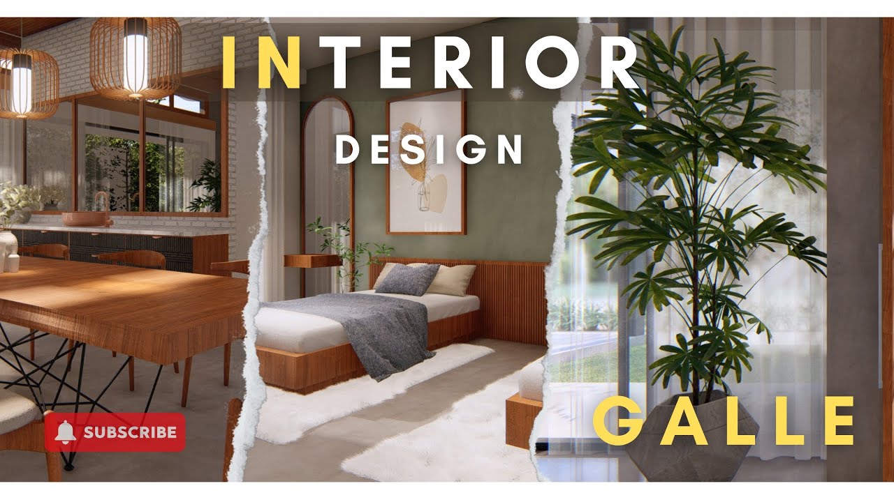 Interior Design Sri Lanka I Proposed Design @ Galle #housedesign #architecture #architecturaldesign