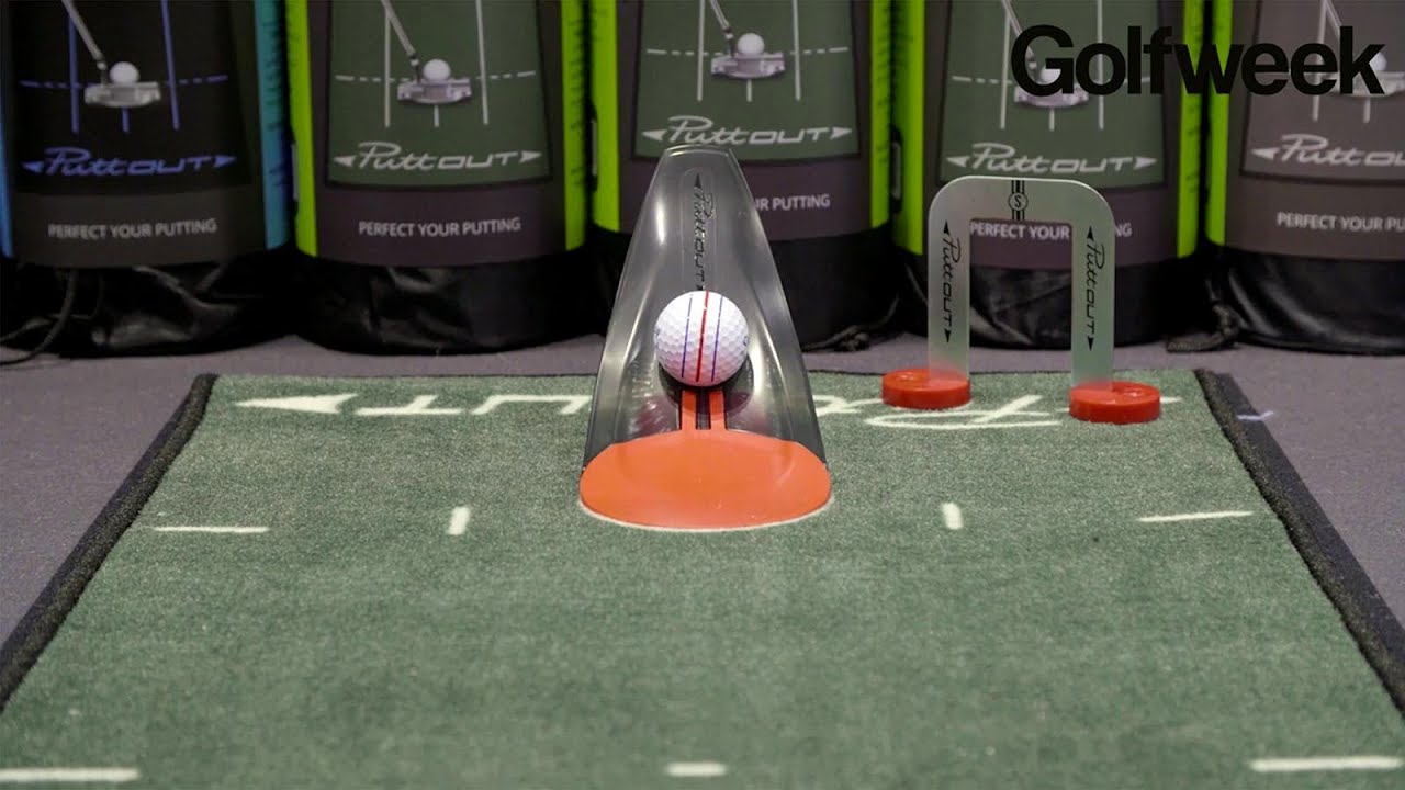 PuttOut Putting Training