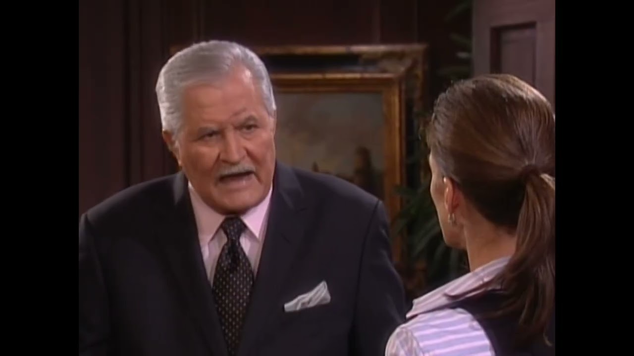 Victor Kiriakis (January 4, 2010)