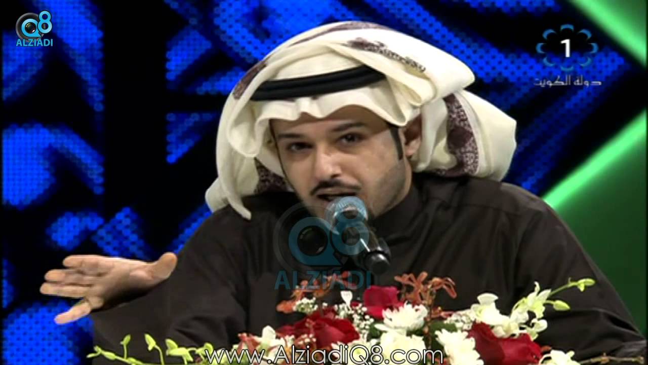 أمسية الشعراء محمد جارالله السهلي و سعد علوش و ثامر شبيب الدقباسي في هلا فبراير 2014