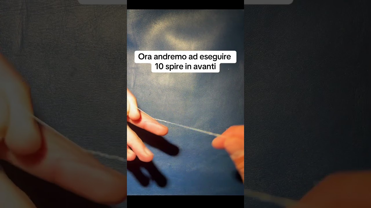 Nodo Tony Pena #fishing #knot #nodo #tutorial #pescaspinning #pesca #spinning