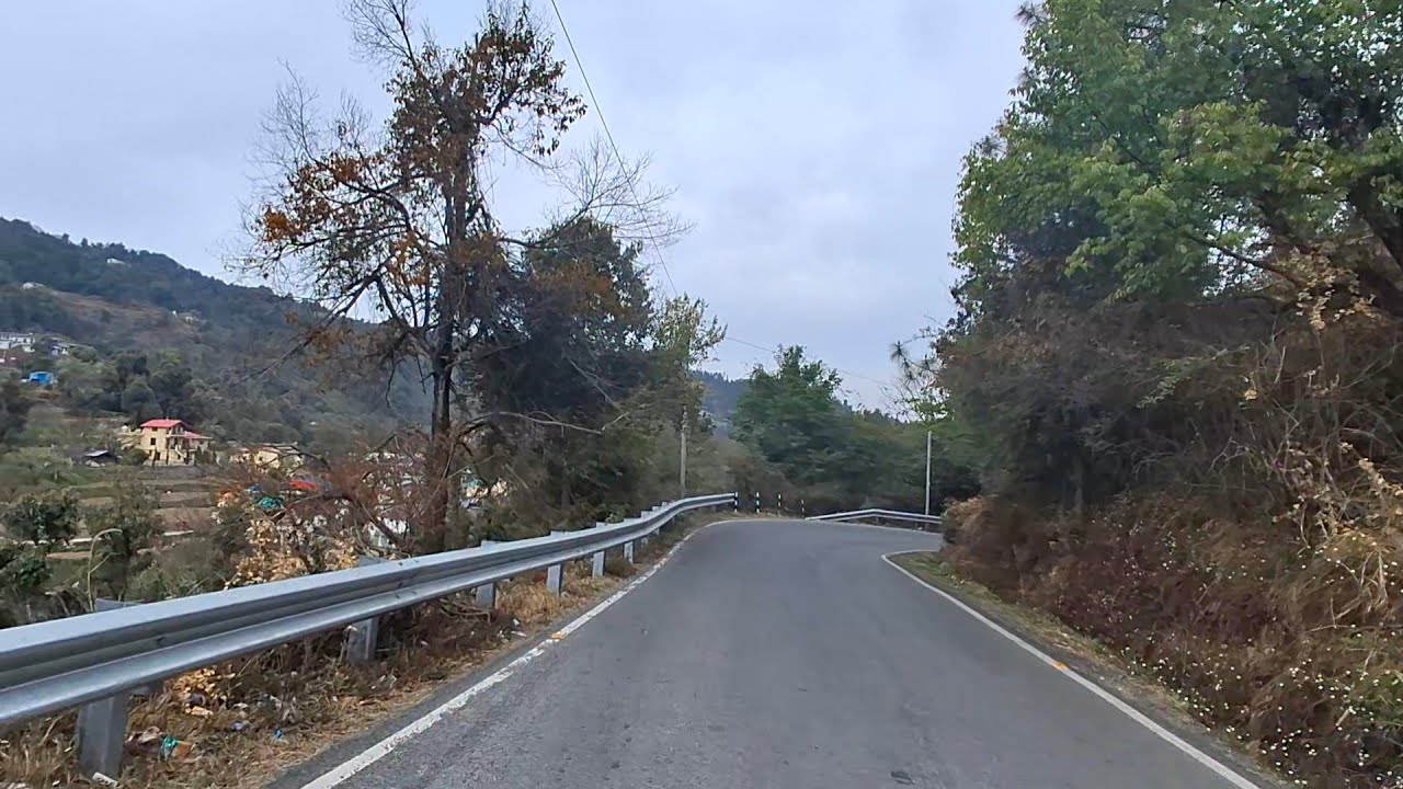 Land for sale at half the price, urgent sale 14 Nali || Land for sale in Uttarakhand at a rate ch...