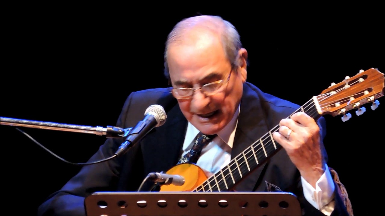 Campo afuera  Chacarera  Carlos Di Fulvio