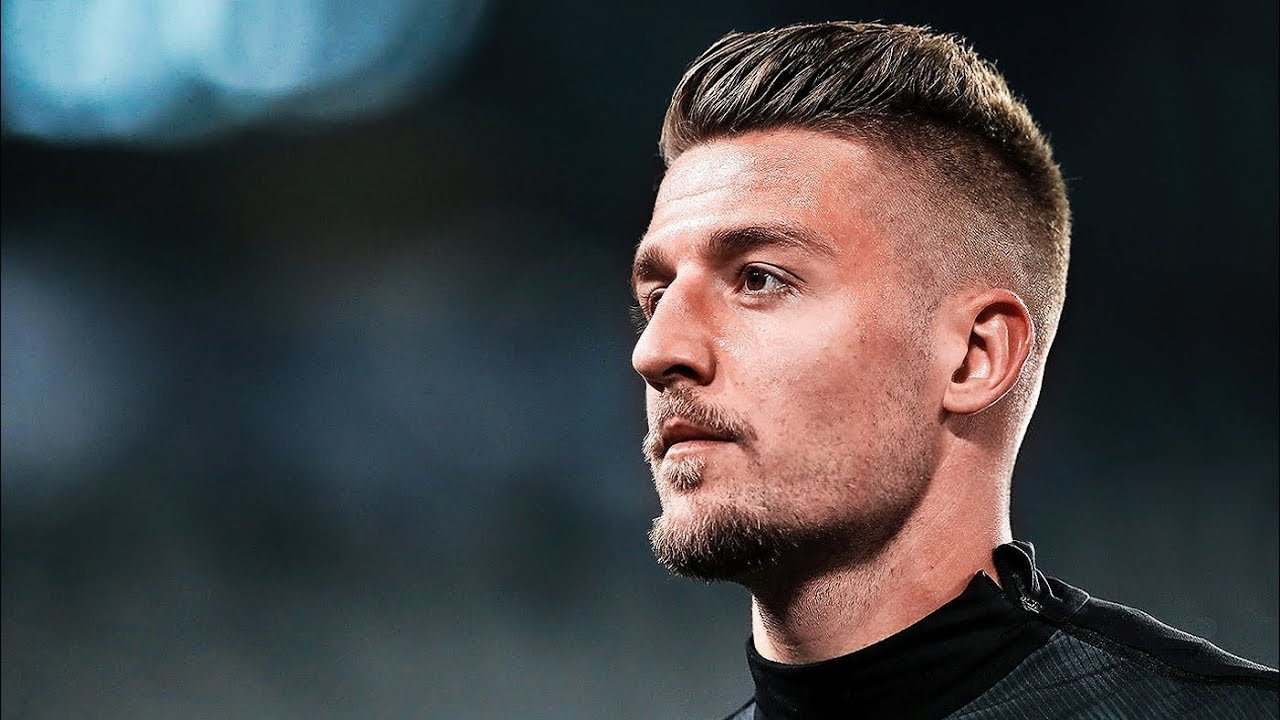 Sergej Milinković-Savić - Complete Midfielder